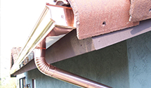 Rain Gutter Installation, Repair, Cleaning in Spindale, NC